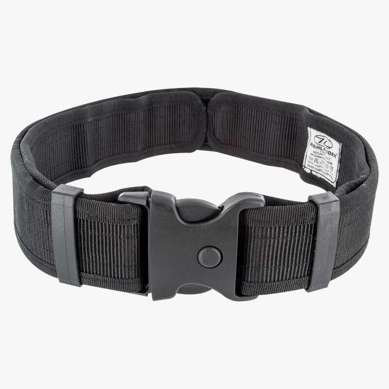 Highlander Forces Security Belt